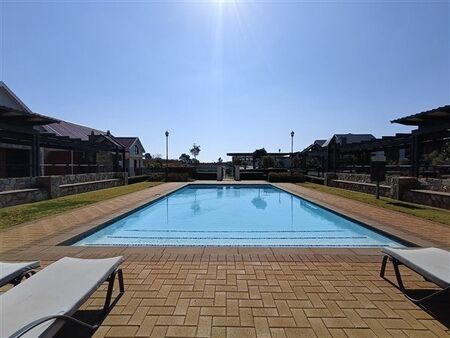 2 Bedroom Apartment in Serengeti