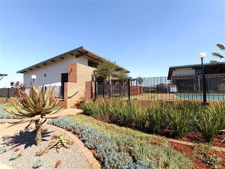 2 Bedroom Apartment in Serengeti