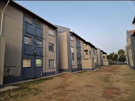 2 Bedroom House in Kempton Park Central