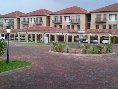 1 Bedroom Apartment in Norkem Park
