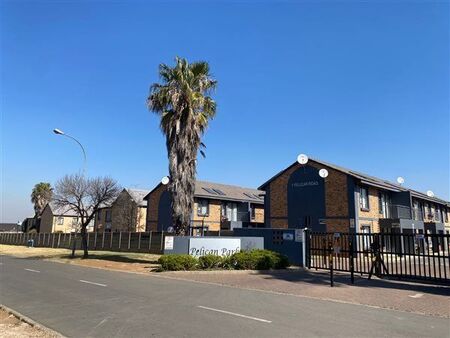 3 Bedroom Apartment in Albemarle