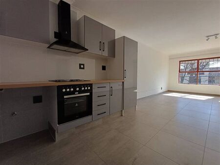 2 Bedroom Apartment in Marais Steyn Park