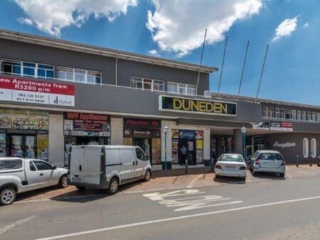 Studio Apartment in Edenvale