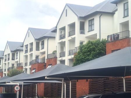 2 Bedroom Apartment in Greenstone Crest