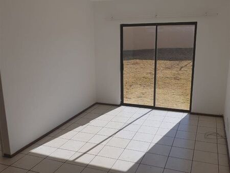 2 Bedroom Apartment in Parkrand