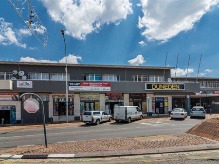 Studio Apartment in Edendale