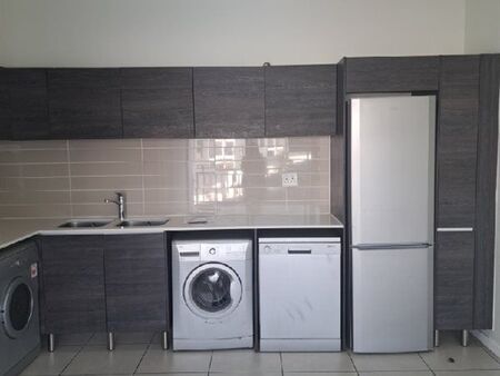 1 Bedroom Apartment in Modderfontein