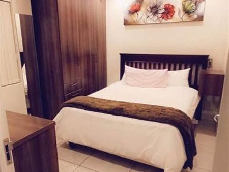 1 Bedroom Apartment in Edenvale