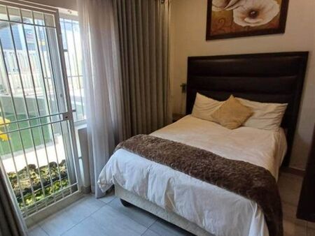 1 Bedroom Apartment in Edenvale