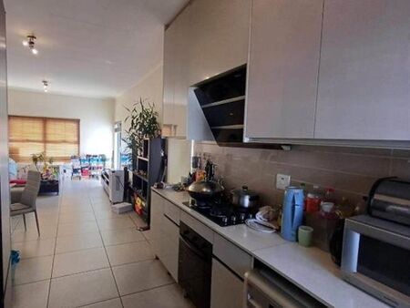 2 Bedroom Apartment in Edenvale