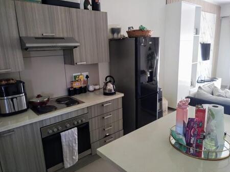 2 Bedroom Apartment in Boksburg Central