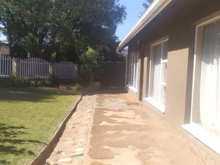 4 Bedroom House in Dalpark