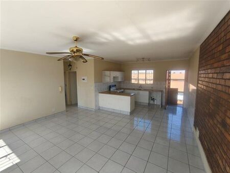 2 Bedroom Apartment in Bartlett