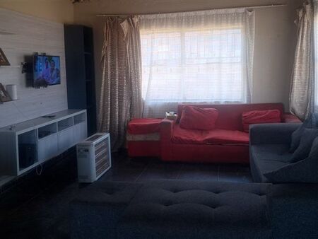 3 Bedroom House in Eden Park