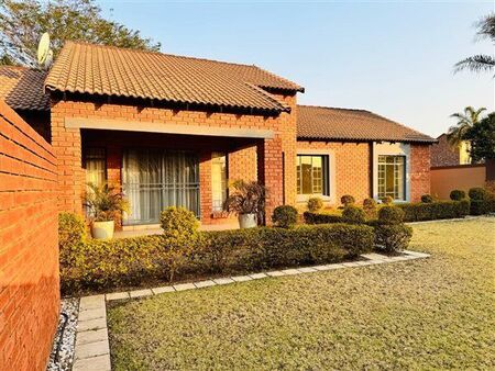 3 Bedroom Townhouse in Monavoni
