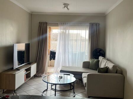 2 Bedroom Flat in Monavoni