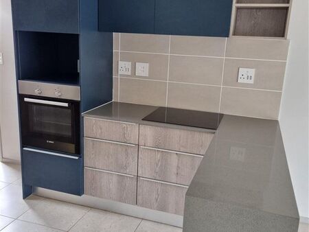 2 Bedroom Apartment in Amberfield