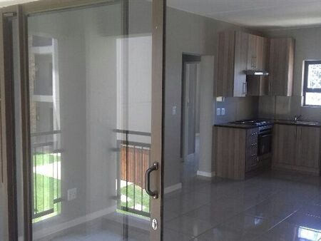2 Bedroom Apartment in Brentwood Park