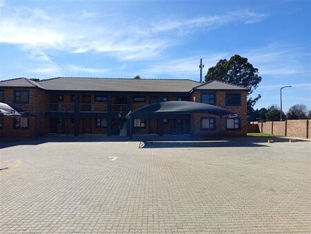 2 Bedroom Apartment in Rynfield Ah