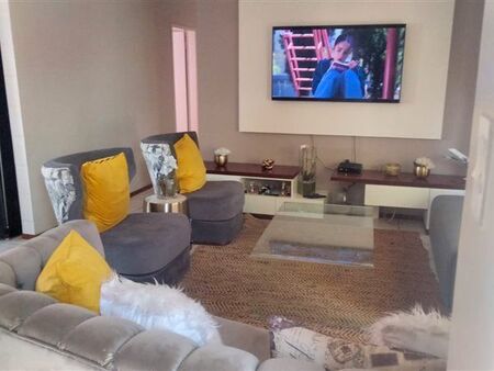 3 Bedroom Duplex in Meyersdal