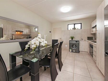 2 Bedroom Apartment in Brentwood Park