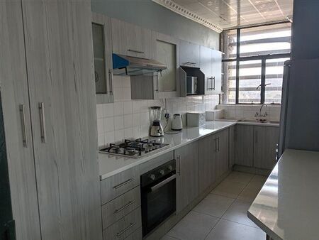 1 Bedroom Flat in Alberton