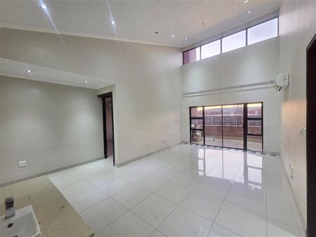 3 Bedroom Apartment in Erasmia