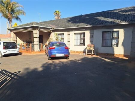 3 Bedroom House in Mayberry Park