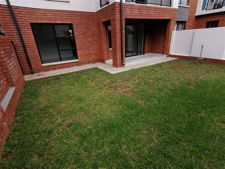 2 Bedroom Apartment in Amberfield