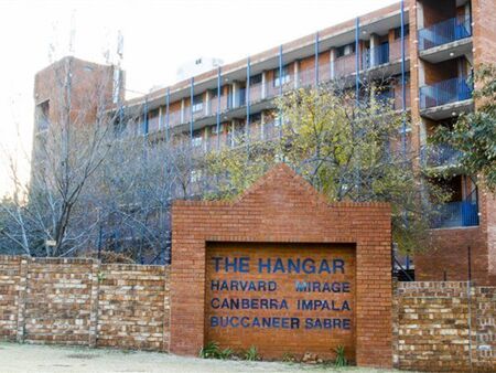 1 Bedroom Apartment in Centurion Cbd