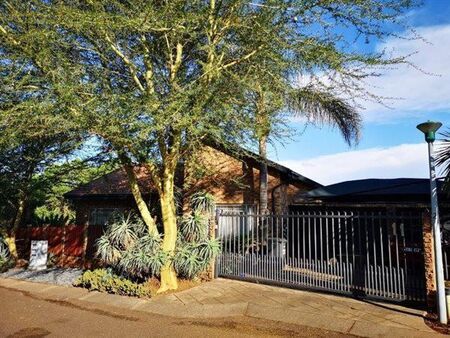 3 Bedroom House in Lyttelton Manor