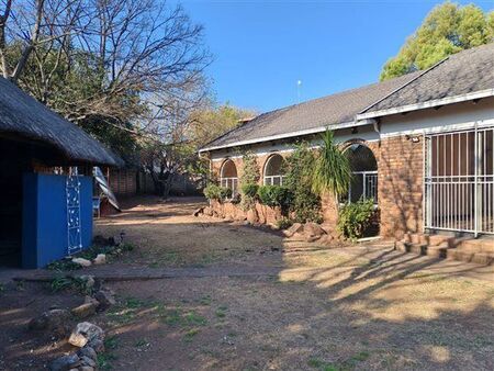 3 Bedroom House in Celtisdal