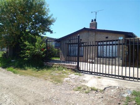 2 Bedroom House in Bohlokong