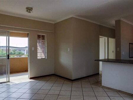 2 Bedroom Apartment in Eco Park