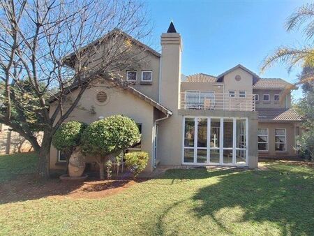 4 Bedroom House in Midstream Estate