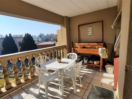 2 Bedroom Apartment in Roodia