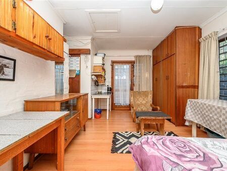 1 Bedroom Apartment in Walmer