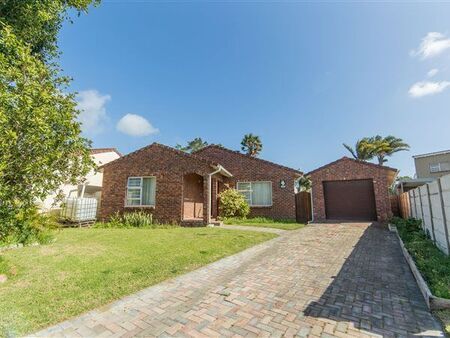 2 Bedroom House in Springfield