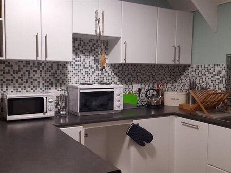 1 Bedroom Apartment in Newton Park