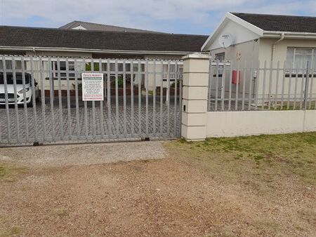 2 Bedroom Townhouse in Westering