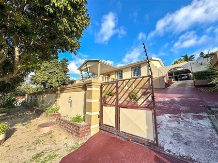 4 Bedroom House in Westering
