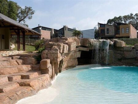 3 Bedroom Duplex in Summerstrand