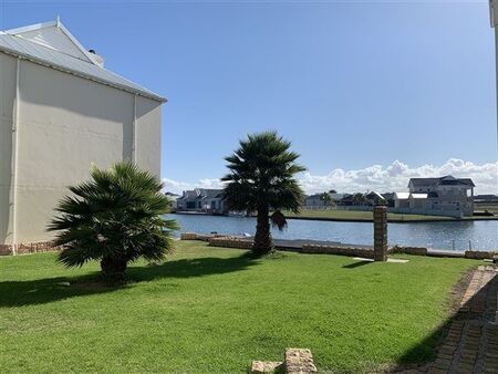 2 Bedroom Apartment in Marina Martinique