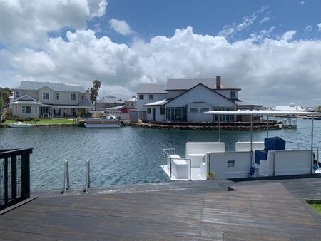 3 Bedroom Apartment in Marina Martinique