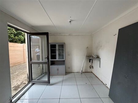 1 Bedroom Apartment in Gonubie