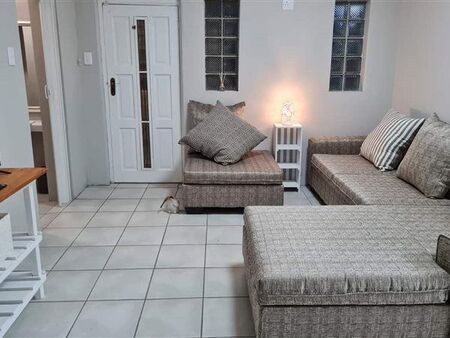 2 Bedroom Apartment in Stirling
