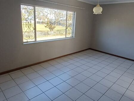 2 Bedroom Apartment in Greenfields