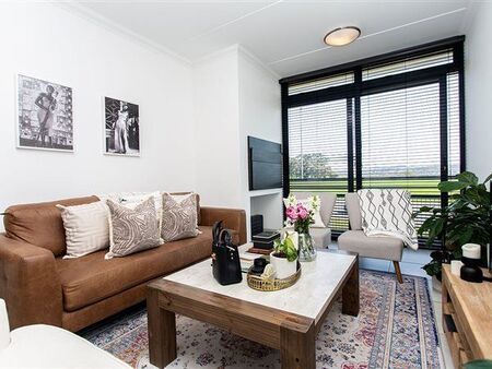 2 Bedroom Apartment in Vredekloof Heights