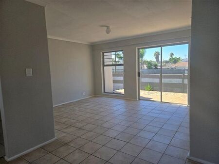2 Bedroom House in Welgelee