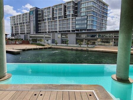 1 Bedroom Apartment in Foreshore